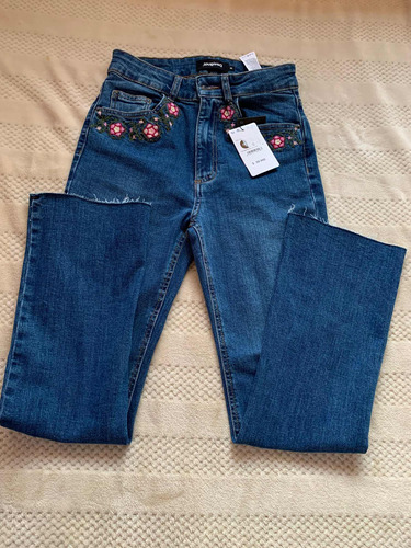 Jeans Desigual 36