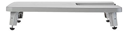 Mesa Extensible Para Trabajos Pesados ??singer 4411, 4423, 4