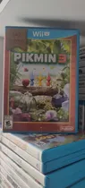 Comprar Juegos Wiiu Pikmin 3, Nintendo Wiiu Game, Wii U Juego