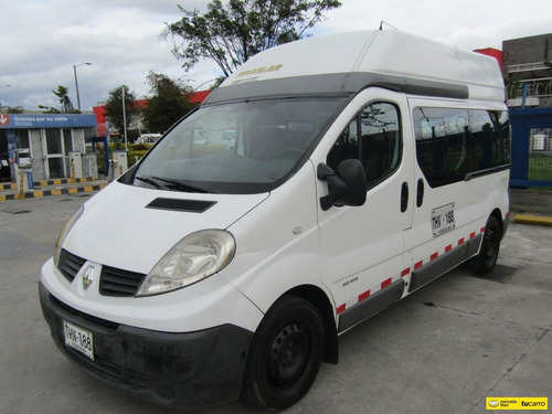Renault Trafic 1.9l