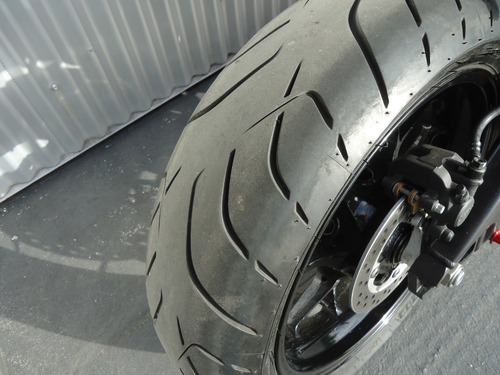 Honda Cbr 600