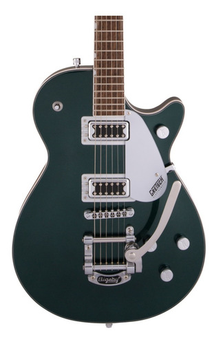 Imagen 4 de 10 de Guitarra Electrica Gretsch G5230t Electromatic Jet Palermo