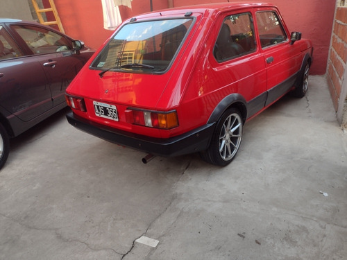 Imagen 1 de 17 de Fiat 147 1995 1.4 Tr