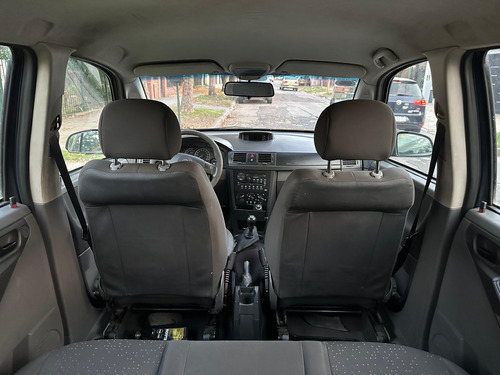 Chevrolet Meriva 1.8 Gl Plus