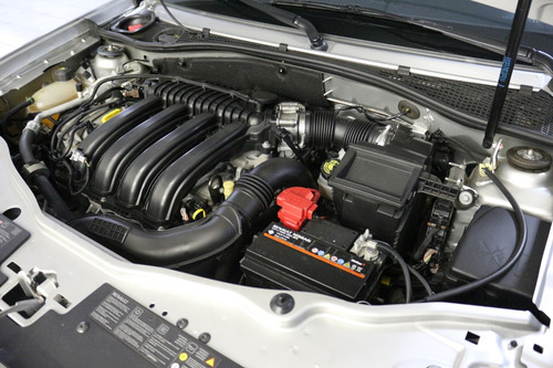 Duster Oroch 2.0 Dynamic Mecanica Super Nova