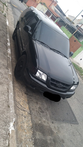 Chevrolet Blazer