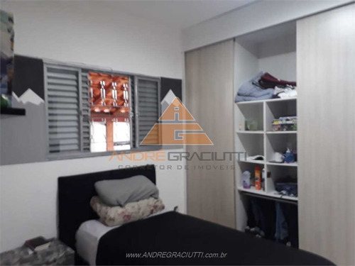 Imagem 12 de 15 de Assobradada - Vila Pires - Santo Andre - Sao Paulo | Ref.: - 3697