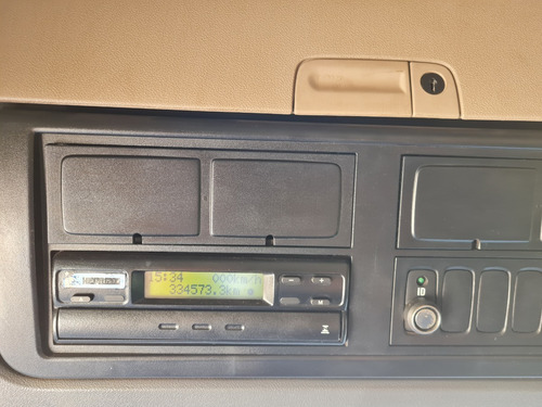 Imagem 10 de 13 de Scânia R440 6x2