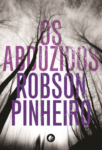 Livro Os Abduzidos