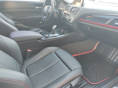 Imagen 10 de 15 de Bmw Serie 2 2015 2.0 220ia Sport Line At