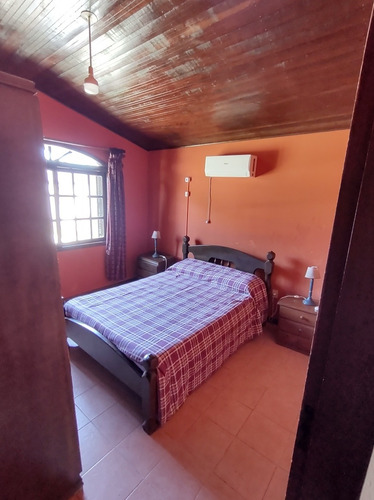 Casas Marítimas, Barra Del Chuy, Rocha, Uruguay, Son Casas De 3 Dormitorios, Ubicadas A Pasos De La Costa Oceánica, Con Todas Las Comodidades, Muy Espaciosas, Aire Acondicionado, Tv Led, Barbacoa, Etc