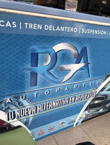 Filtro Aceite G Vitara 2.0/ Celica/ Camry 2.4/ Rav4 (5 Usd)