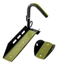 Comprar Rack Soporte Para Bicicleta Tipo Gancho Doble Uso Colgador