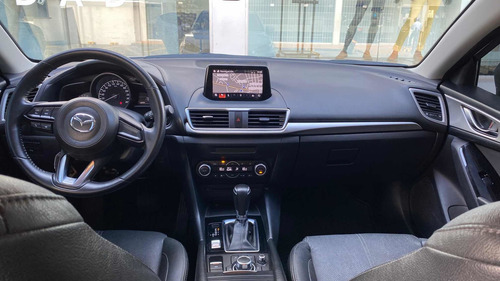 Imagen 10 de 11 de Mazda 3 2020 2.0 Touring