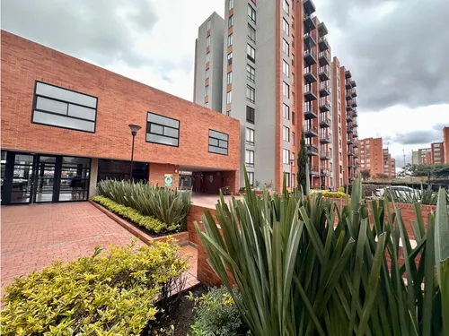 Apartamento En Venta En Salitre