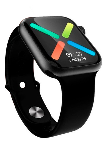 Reloj Smartwatch Ft 50