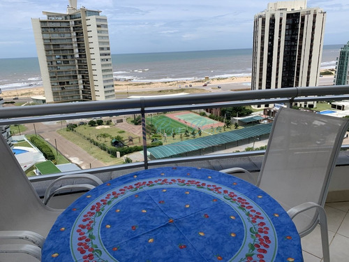 Imagen 6 de 24 de Venta Parada 3 Brava Sobre Av. Chiverta - Punta Del Este Brava