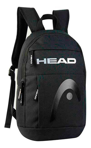 Mochila Deportiva Hombre Reforzada Head Original Urbana