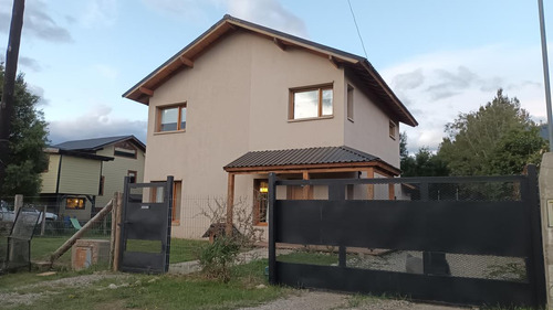 Venta Excelente Casa 4 Ambientes Km12 - Bariloche