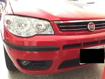 Comprar Fiat Palio Fire Protectores De Paragolpes Delanteros Premium