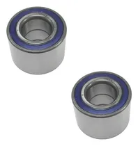 Comprar Kit X2 Ruleman Rueda Trasera Peugeot 106 206 207 (25x52x37)
