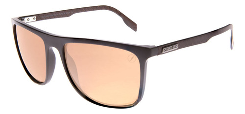 Óculos De Sol Masculino Chilli Beans Quadrado Clássico Polar