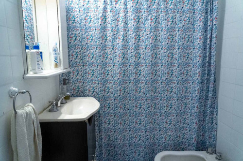Venta Depto 3 Ambientes Con Balcón En Palermo
