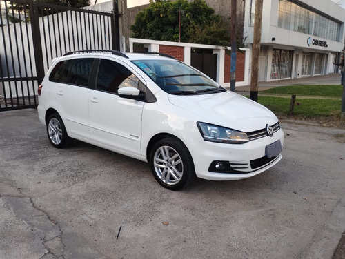 Volkswagen Suran 1.6 Highline