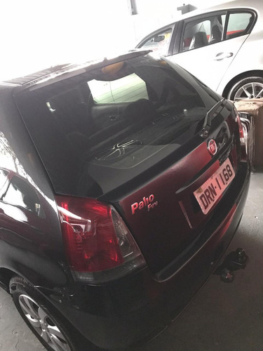 Fiat Palio 1.4 Elx Flex 5p 2006