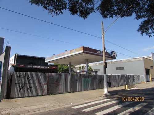 Terreno Para Alugar Na Vila Guilhermina - Te00002 - 68324938
