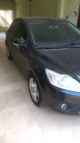 Ford Focus 2009 2.0 Ghia 5p
