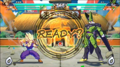 Dragon Ball Fighter-z Ultimate Edition Ps4 Psn Digital¹1