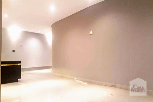 Imagem 10 de 11 de Sala-andar À Venda No Barro Preto - Código 245182 - 245182