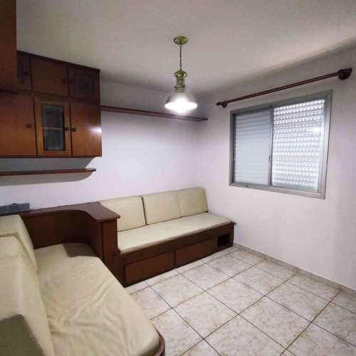 Imagem 5 de 21 de Apartamento 3 Dormitórios Delfim Verde - 15