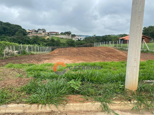 Imagem 6 de 8 de ***oportunidade, Terreno Dentro De Condomínio.***