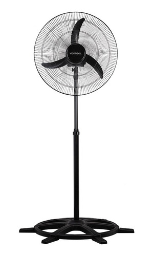 Ventilador De Coluna Oscilante 60cm Bivolt 200w Ventisol