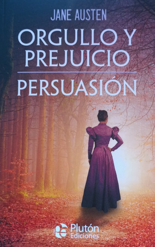 Orgullo Y Prejuicio - Persuasion.
