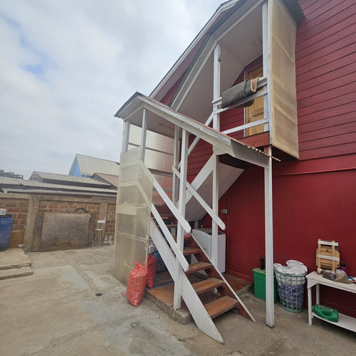 2 Casas En Un Mismo Terreno