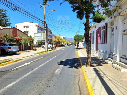 Se Venden 2 Terrenos En Área Urbana, Comuna De Quillota.