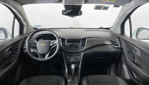 Imagen 13 de 15 de 119457 - Chevrolet Trax 2017 Con Garantía