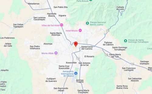 Preciosa Y Amplia Casa. La Mejor Ubicación En El Centro De Oaxaca!!! -no Créditos- Jagr