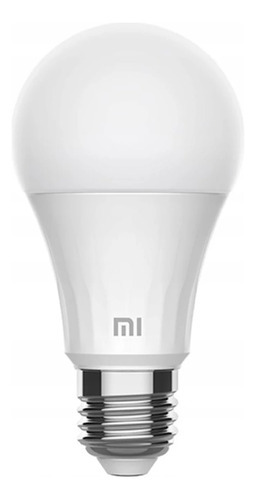 Lámpara LED inteligente Xiaomi 220v/2700k/810lm