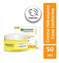 Comprar Garnier Express Aclara Vitamina C Crema Fps30 Antimanchas