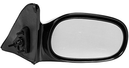  955 460 Passenger Side Manual Door Mirror For Select T...