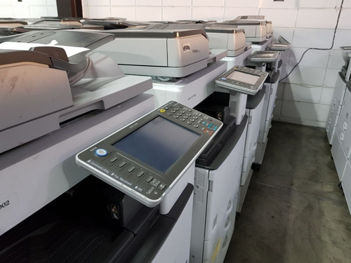 Venta,alquiler Fotocopiadoras E Impresoras Ricoh
