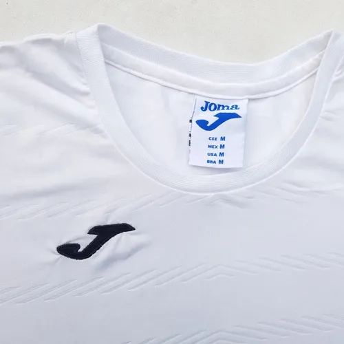 Remera Running Joma Modena Talle M Todosalesaletodo