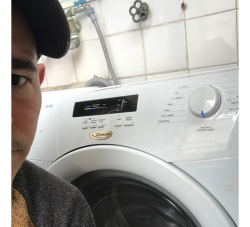 Lavarropas Samsung Servicio Técnico Especializado Plata (Reacondicionado)