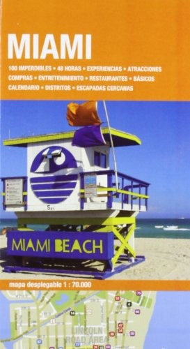 Guíamapa Miami - Julián De Dios