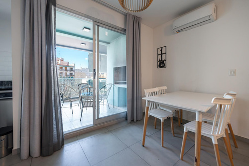 Venta - Departamento 3 Ambientes Al Frente - Caballito Norte - Apto Crédito
