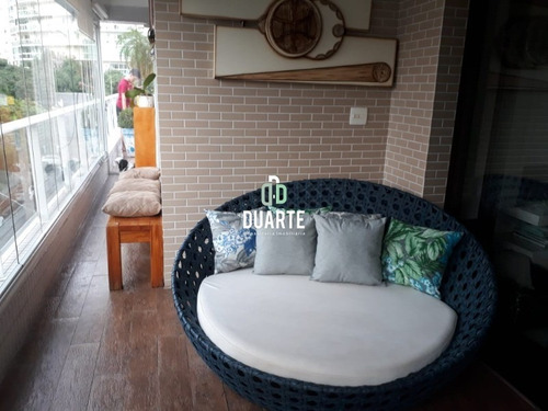Imagem 2 de 30 de Apartamento - Ap02690 - 68060320